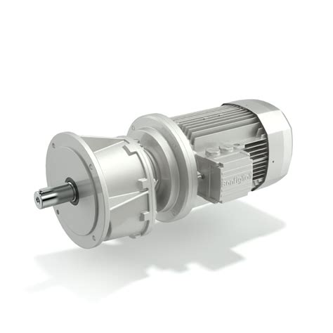 Electrical Aluminum Bonfiglioli Gear Box For Industrial Model Number