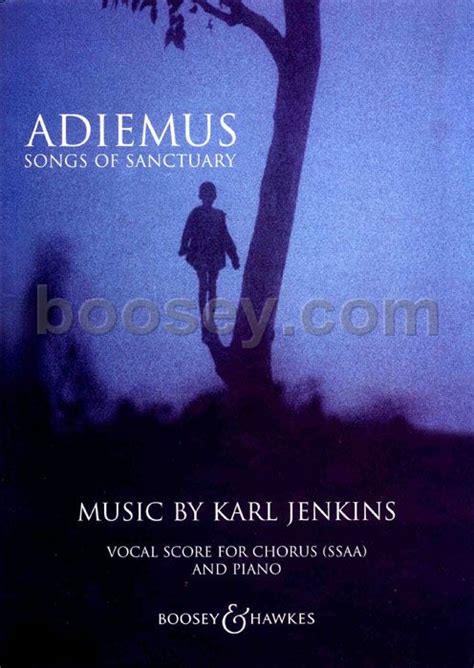 Karl Jenkins - Adiemus