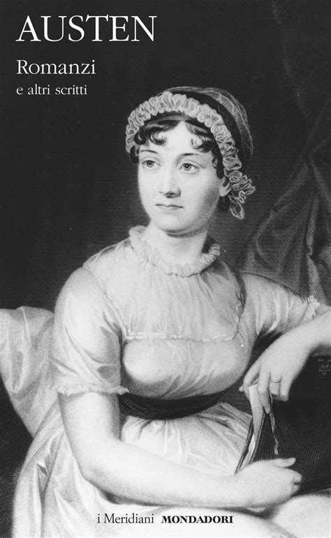 Jane Austen Scheda Autore E Libri Libri Mondadori