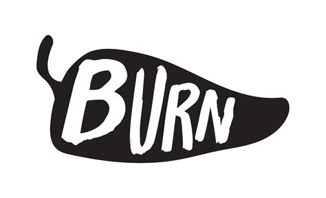 Burn Vector At Collection Of Burn Vector Free For