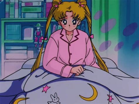 Usagi In Bed By Tatsunokoisthebest On Deviantart