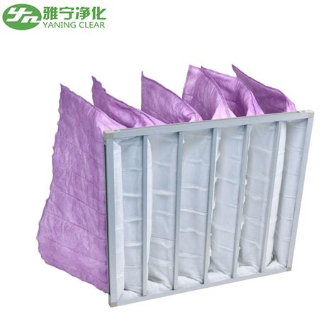 Yaning F F F F F Pocket Bag Filter Bag Filter And Conditioner