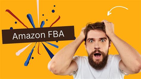 كورس امازون اف بي اي للمبتدئين 2024 Amazon Fba أسرار نجاح امازون اف