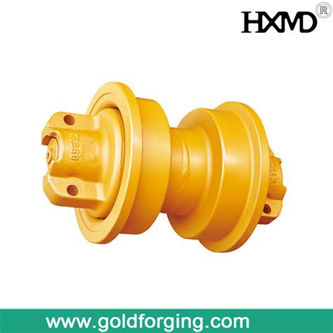 Bulldozer D Undercarriage Part Track Roller Assy China Track