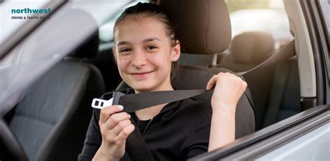 Things to Consider When Your Child Is Learning to Drive | NWDS 