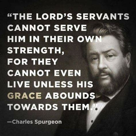 Pin By Quotes For Success On Charles Spurgeon Spurgeon Quotes Faith