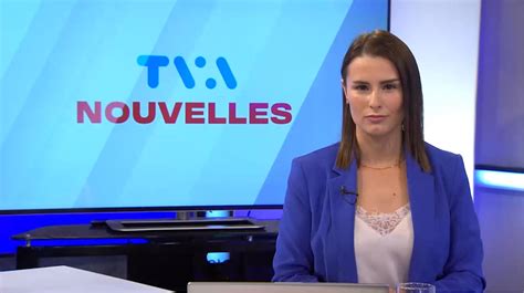 TVA Midi Abitibi Témiscamingue du 24 mai 2022 TVA Abitibi Temiscamingue