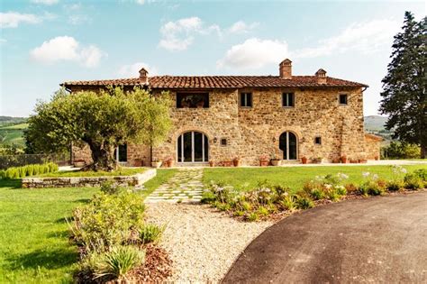 Luxury Villas Tuscany - Holiday House Tuscany