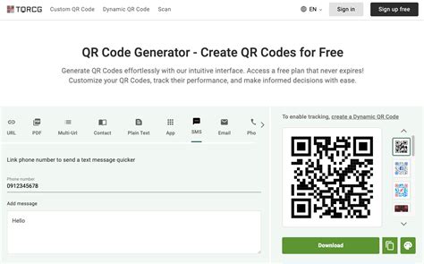 什麼是 Qr Code？保障轉址安全，7 個免費的 Qr Code 產生器介紹 夏木樂網頁設計