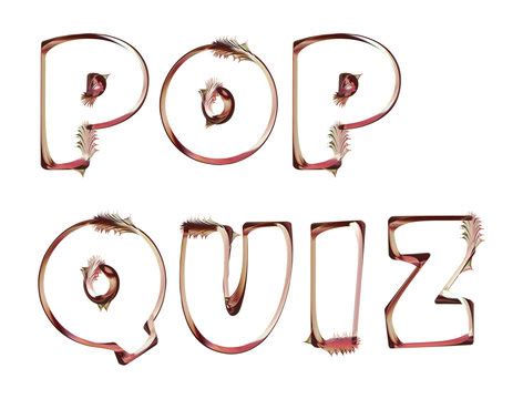 "Pop Quiz" Images – Browse 250 Stock Photos, Vectors, and Video | Adobe ...