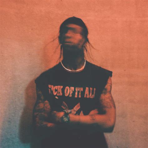 Jun 28 2024 Travis Scott At Geldredome Arnhem Gelderland