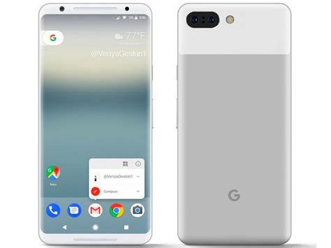 Google Pixel Xl Notebookcheck Org