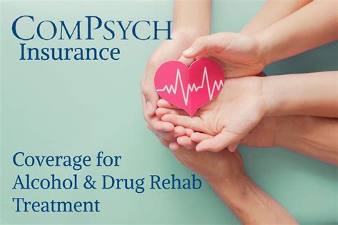 Compsych Insurance For Drug Rehab Treatment Near Me