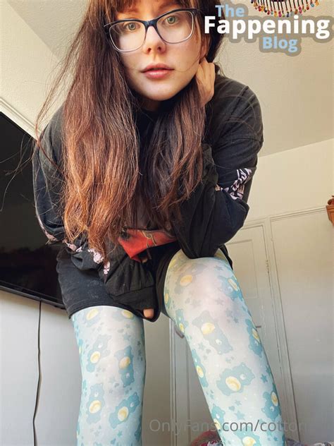Alice Cotton Sox Alicecottonsox Cottonsox Nude Leaks OnlyFans Photo TheFappening