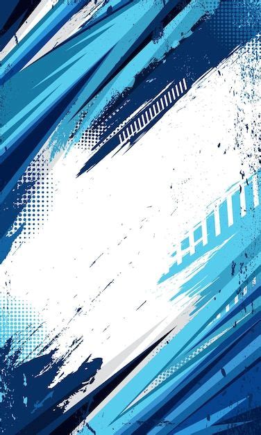 Premium Vector Abstract Grunge Background For Extreme Jersey Team