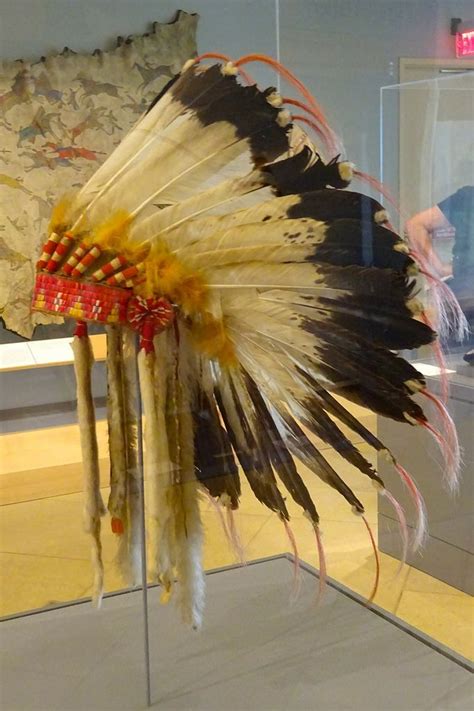 Feather Headdress | Native american headdress, Native american regalia ...