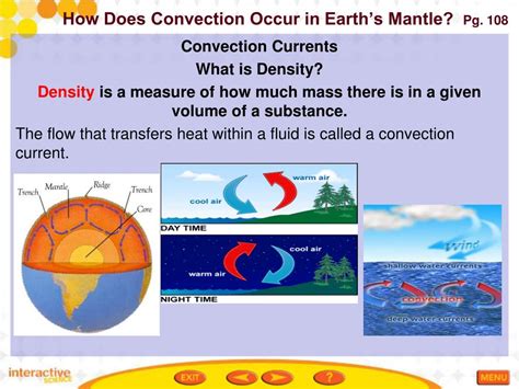 PPT - 3.2 Convection and the Mantle PowerPoint Presentation, free ...