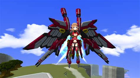 CosmicBreak UniversalJP on Twitter ガラポン19号機目玉機体紹介の第4弾はアカネヴァーメル