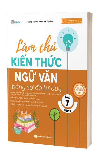 Tkbooks Chuyên Sách Tham Khảo Cho Học Sinh