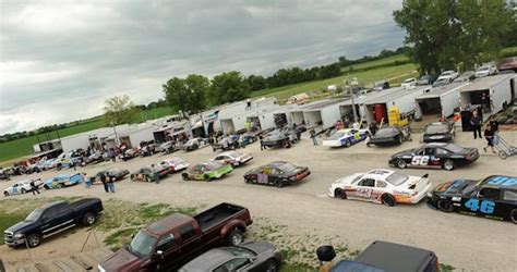 2016 Grundy County Speedway Photo Gallery | Tomah-Sparta Speedway