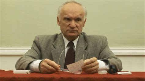 О бессмертии души. — Осипов А.И. - YouTube