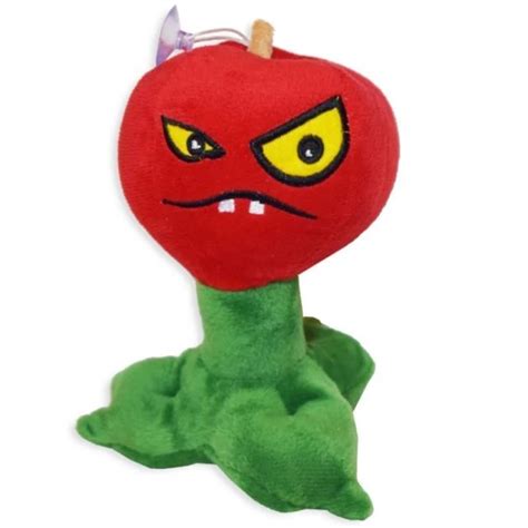 Single Cherry Bomb | Modern bootleg PVZ plush Wiki | Fandom