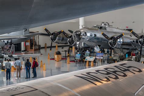 Evergreen Aviation Museum Mcminnville Oregon Obsidian Architecture