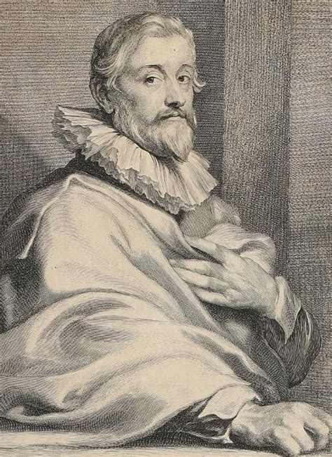 Anthony Van Dyck Two Portraits Mutualart