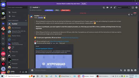 Discord Modmail Scam R Discordscammers