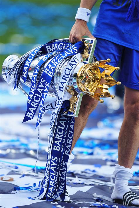 English Premier League Awards For The Month Of August