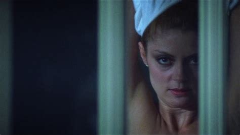 The Hunger 1983 Susan Sarandon