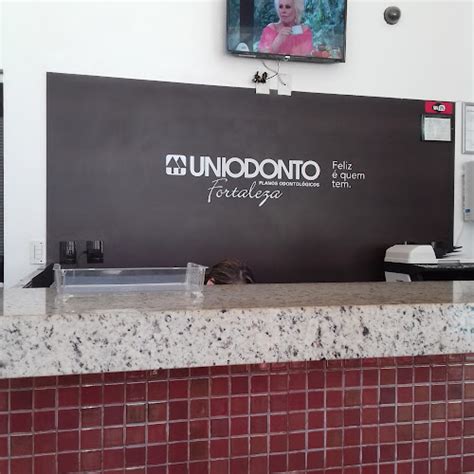 Avalia Es Sobre Uniodonto N Cleo Aldeota Dentista Em Fortaleza