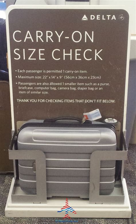 Airline Baggage Sizes For Carry On | Paul Smith