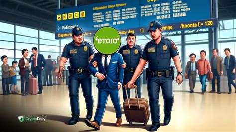 Philippines Sec Targets Etoro Following Binance Action Crypto Daily