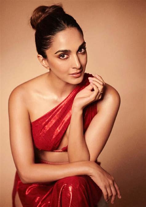 Kiara Advani Expresses Gratitude To Fans For Their Positive Response To