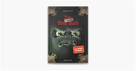 Das Kleine B Se Buch Das Kleine B Se Buch Bd Sur Apple Books