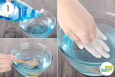 15+ Awesome And Unexpected Uses For Liquid Dish Soap - Homemaking.com ...