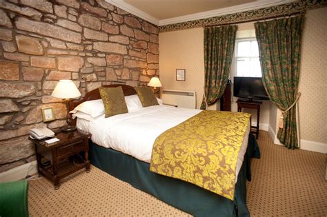 Dalhousie Castle Edinburgh Hotel Best Price Guarantee