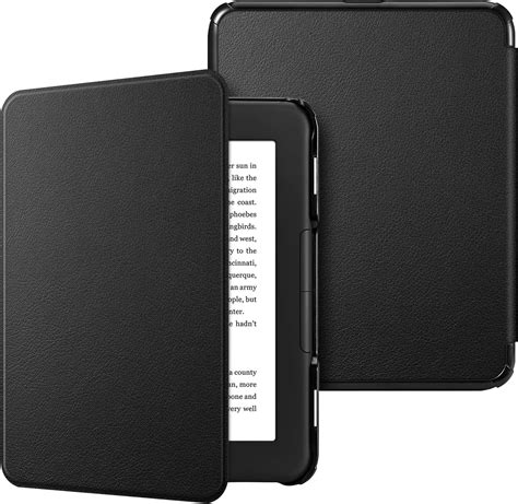 Fintie Slimshell Case For Nook Glowlight 4 2021 Nook Glowlight 4e 2022 Ultra