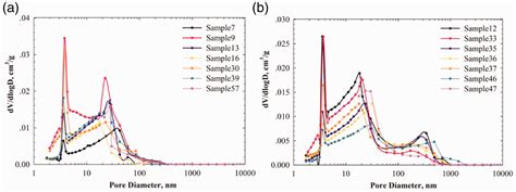 Comprehensive Characterization Of Nano Pore System For Chang 7 Shale