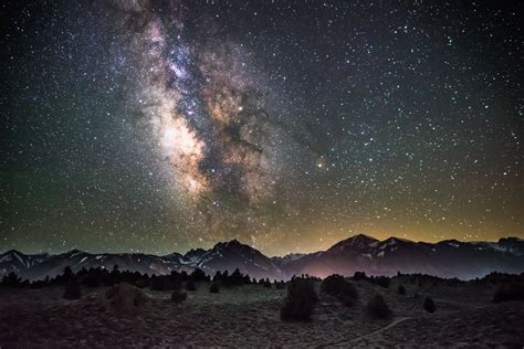 What Is Landscape Astrophotography 9 Tips For Beginners