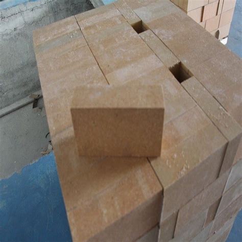 Magnesia Zirconia Kiln Refractory Bricks Mgo Insulating Fire Brick