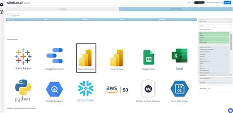 Connect Stackadapt To Power Bi Integration With Windsor Ai