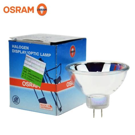 Osram Efr A Mr W V Gz Halogen Lamp With Reflector