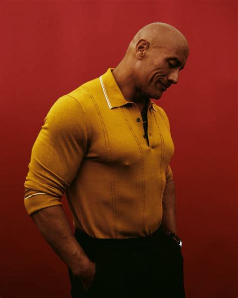 Dwayne Johnson Is Ready to Embrace the Heel Again in ‘Black Adam’ - The ...