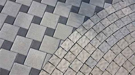 Paver block designs: 3D, Square, Zig-zag, Interlocking & more: 70 ...