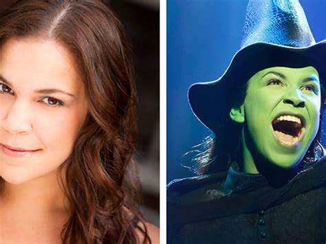 Wicked Broadway's witches talk their favorite show moments