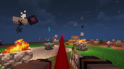 Progress Through Skies Minecraft Modpacks Curseforge