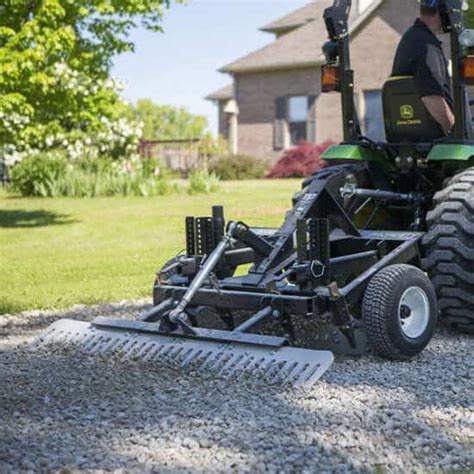 Driveway Grader Archives Abi Attachments