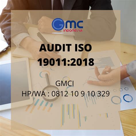 Apa Itu Iso 190112018 Sertifikat Iso